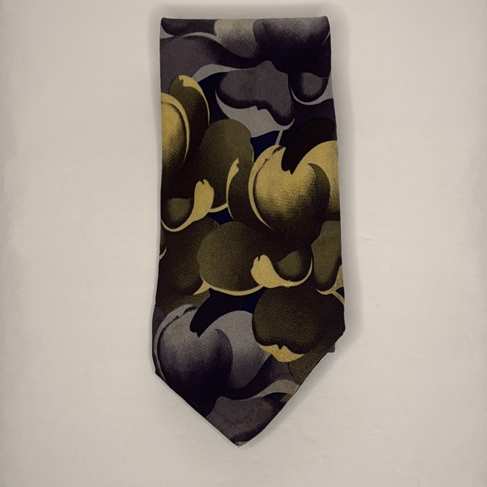 Grateful Dead Sugar Magnolia Tie